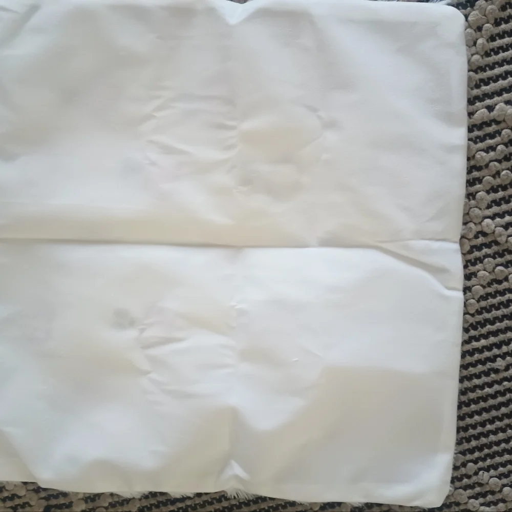 Brand New Halloween Ghost Pillow Cover